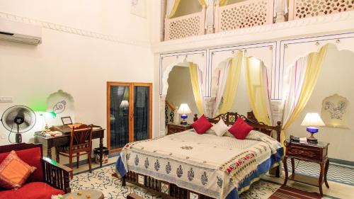 Dera Mandawa, Jaipur (foto 7)