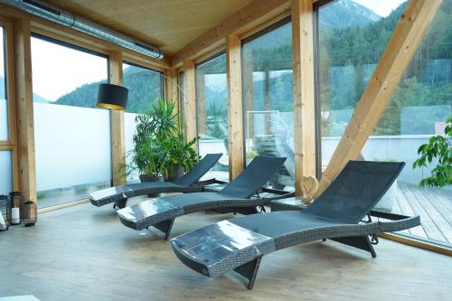 Apartment GOllners in Imst