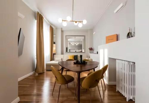  Great location in the center of Milan in Fontecchio