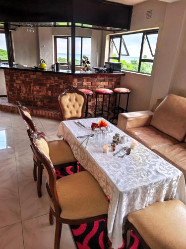 Fasiliti, Ui guesthouse in Margate