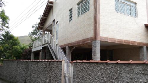 컨저베토리아 Casas de Temporada Conservatoria 2성급 게스트하우스 스위트룸