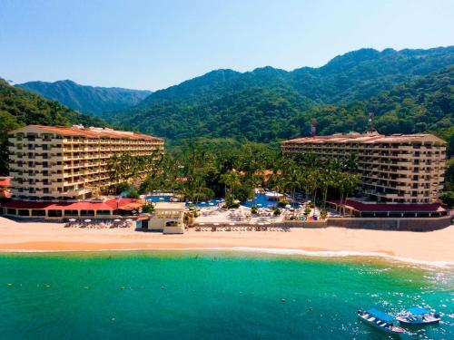Barceló Puerto Vallarta - All Inclusive in Puerto Vallarta, Mexico