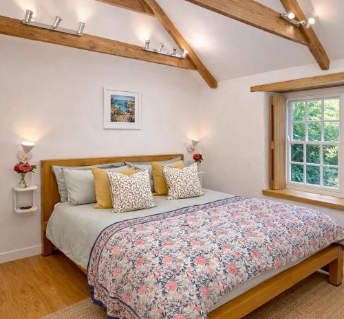 St Kew Escapes Nr Port Isaac - Pendoggett