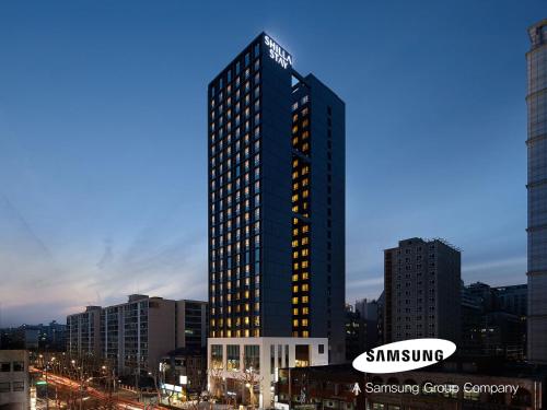 Shilla Stay Seocho Gangnam Station, Seul