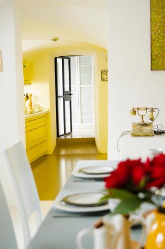 บริการและสิ่งอำนวยความสะดวก, Brána historic Boutique Apartments (Brana historic Boutique Apartments) in ออราซโดวิซ