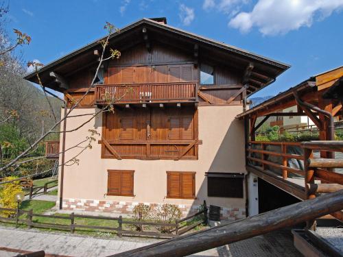 Locazione Turistica Palazzina Sole-7