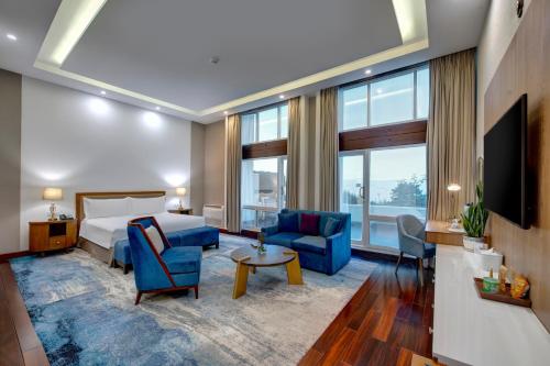 Pearl Continental Bhurban