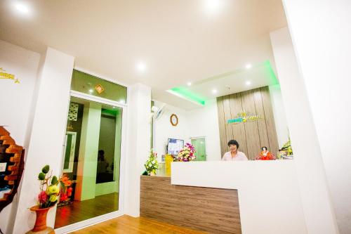 Namthip Residence - 숙소 외관