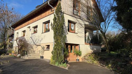 Gite du Ried - Rheinau