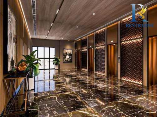 KL Majestic Residence by RR KLcity - image 14
