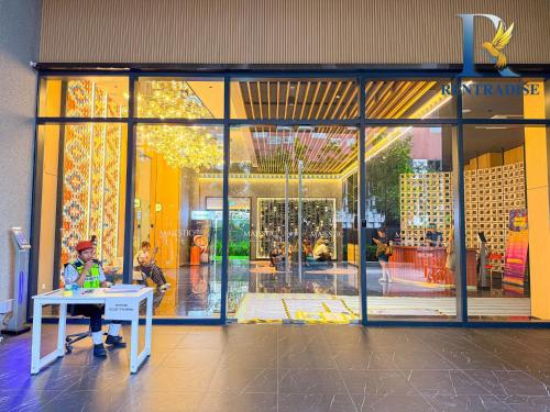 Apartment in Kuala Lumpur 
