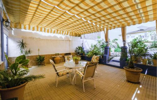 A szálláshely kívülről, Pet Friendly Home In El Pedroso With Wifi in El Pedroso