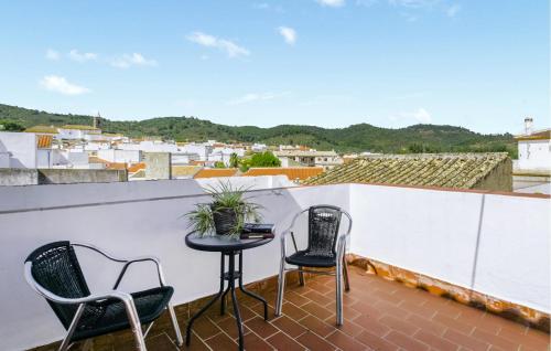A szálláshely kívülről, Pet Friendly Home In El Pedroso With Wifi in El Pedroso