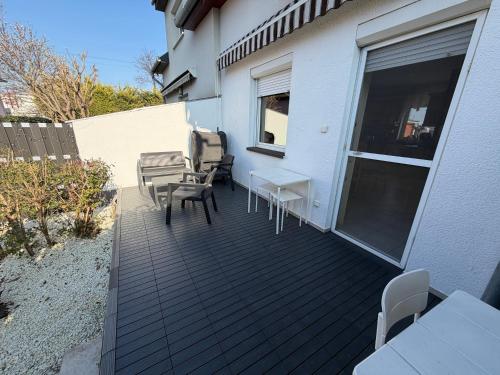 景色, Aurora Premium Home in ジュール