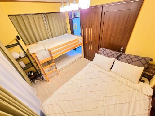 202 Ueno sunny house max4people, Токио