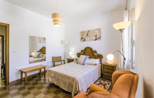 Pet Friendly Home In El Pedroso With Wifi in El Pedroso