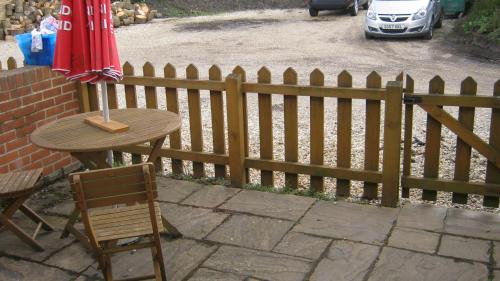 Turfcutters Arms - image 6