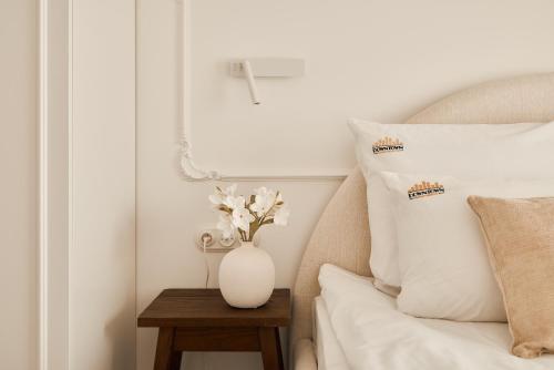 Brabank Riverside Premium Suites & Free Parking by Downtown Apartments - Gdansk Brabank Riverside Premium Suites & Free Parking by Downtown Apartments - Gdansk