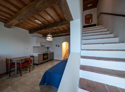 La Mirella in Montecopiolo