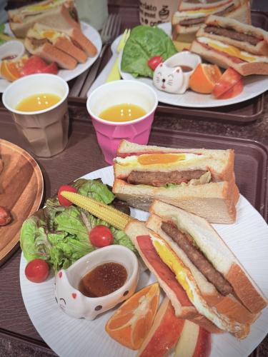 5보트 - 식음료(F&B)