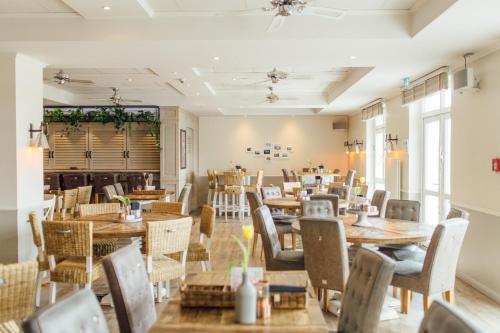 Wyposażenie, Beach Motel St. Peter-Ording in Sankt Peter-Ording