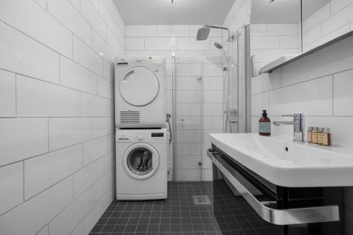 Northstay - Skansegata Apartments, Apartment C l One-Bedroom 3