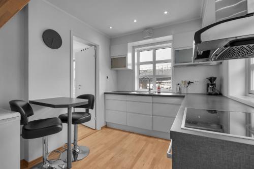 Northstay - Skansegata Apartments, Apartment C l One-Bedroom 5