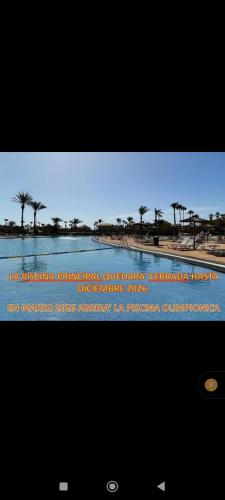 Oasis Papagayo 128 by B-Rent