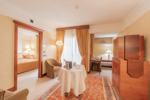 Hotel Pineta Palace, Roma