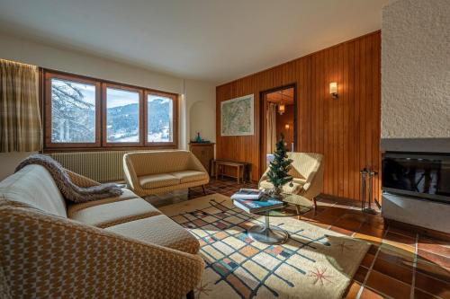 Chalet Hautes Pierres 11 lits idéal grand groupe