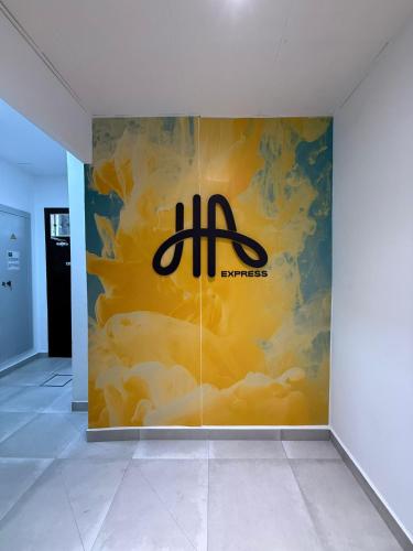 HA Express Juan de Austria 4