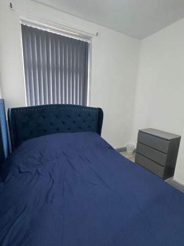 Modern Apartment Bradford City Centre Self Check In in City
