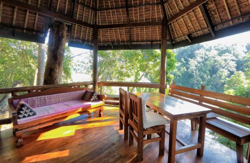 Kanlaya's Eyrie, Luxury Homestay - 액티비티