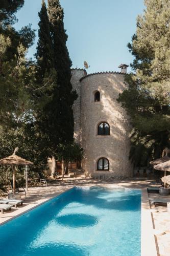 Landhotel Can Davero in Binissalem