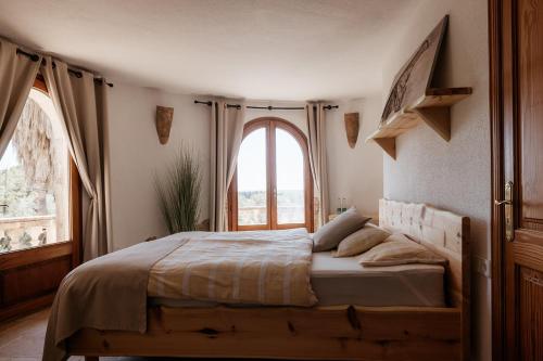 Landhotel Can Davero in Binissalem