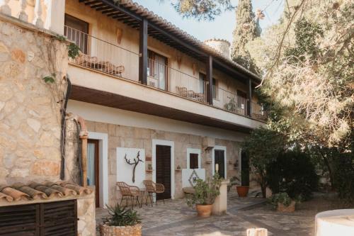 Landhotel Can Davero in Binissalem