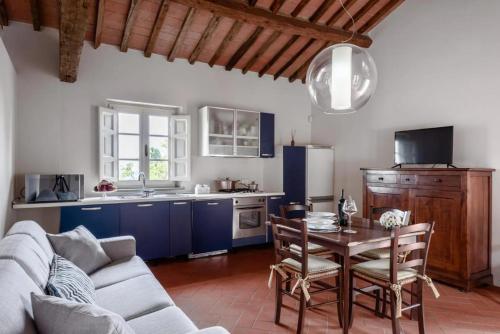 Agriturismo Collecchio in Пеша
