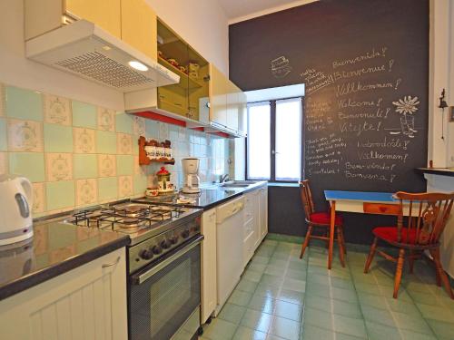 Holiday Home Oriana