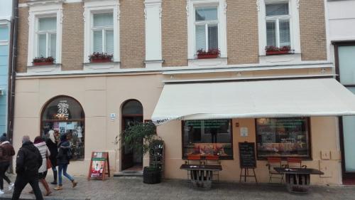 Penzion Na Náměstí - image 5
