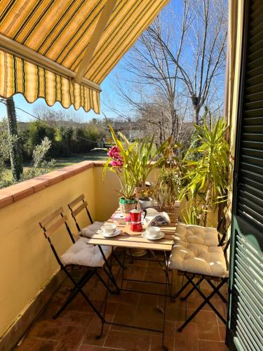 Ca' Carlotta - Luxury Home Versilia