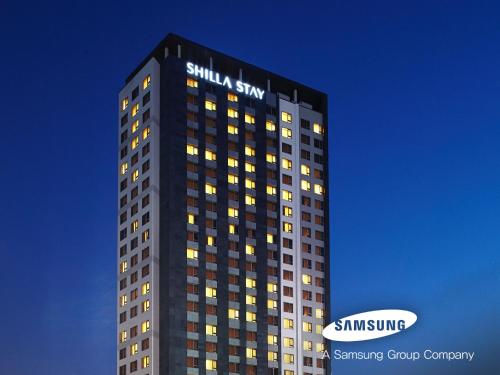 Shilla Stay Seodaemun Seoul Station, Seúl