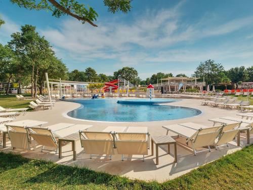 Holiday Home Camping Lanterna-4