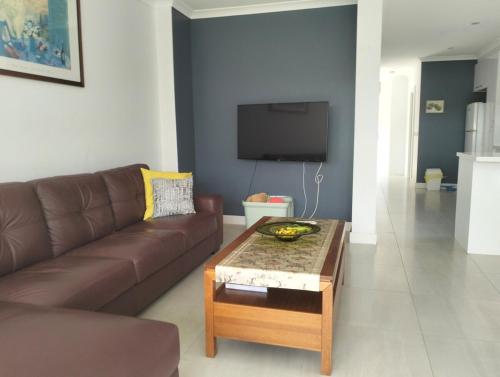 Comfort and good value