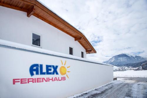 Ferienhaus Alex