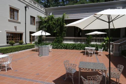 Howard Johnson Resort & Spa Escobar