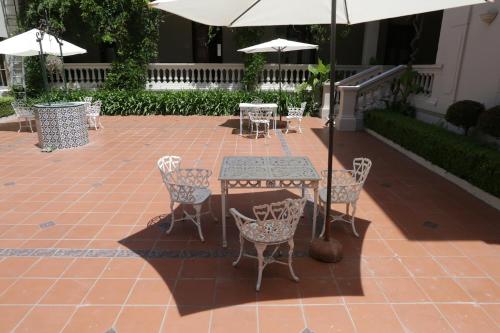 Howard Johnson Resort & Spa Escobar