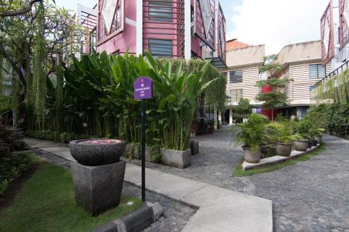 Kuta Central Park Hotel Bali