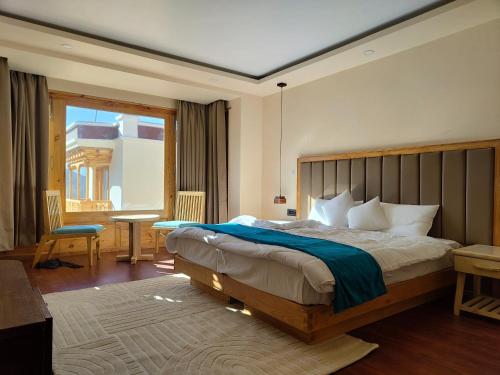 hotel photo