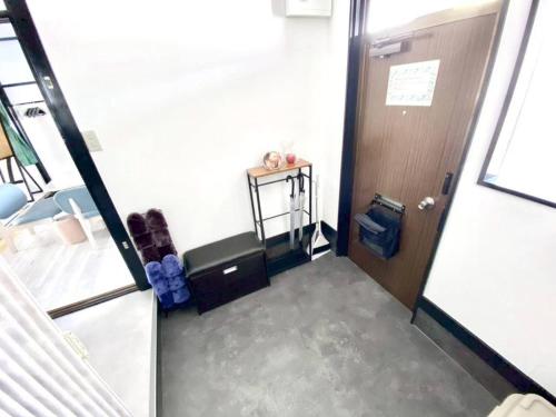 comodo inn HANAZONO in Aomori Station