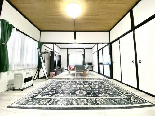 comodo inn HANAZONO in Aomori Station